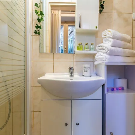 Appartamento Duplex Camelia In Charming Old Town