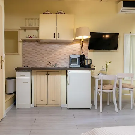 Duplex Camelia In Charming Old Town Appartement Rovinj