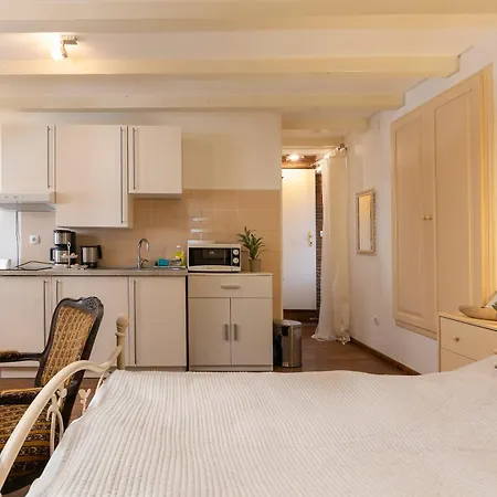 Duplex Camelia In Charming Old Town * Rovigno