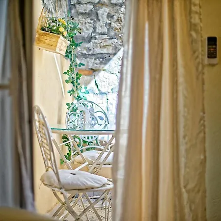 Duplex Camelia In Charming Old Town