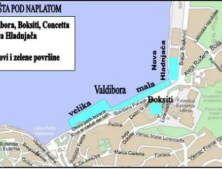 Appartamento Duplex Camelia In Charming Old Town *