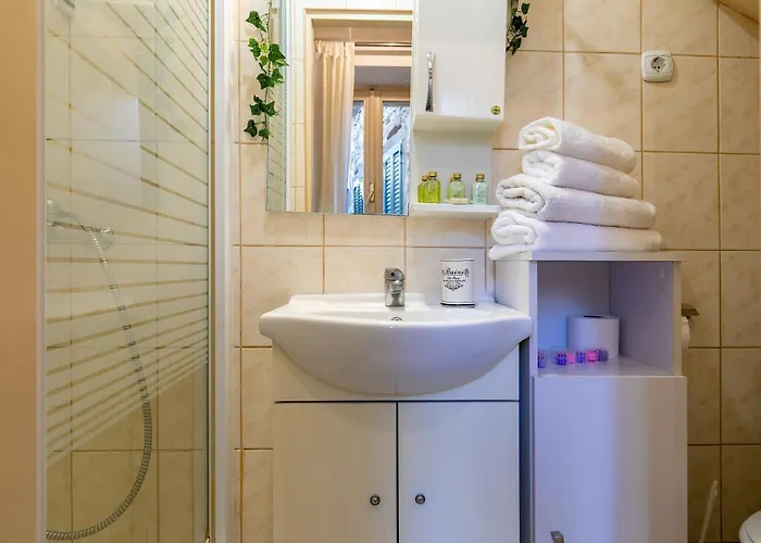 Διαμέρισμα Duplex Camelia In Charming Old Town