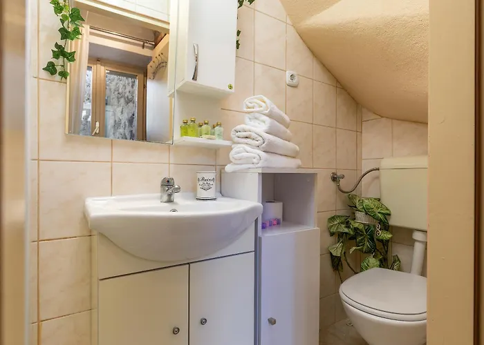 Duplex Camelia In Charming Old Town