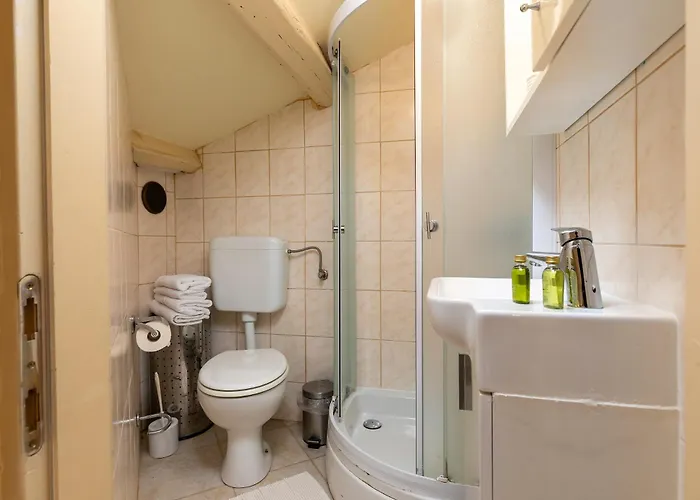 Διαμέρισμα Duplex Camelia In Charming Old Town