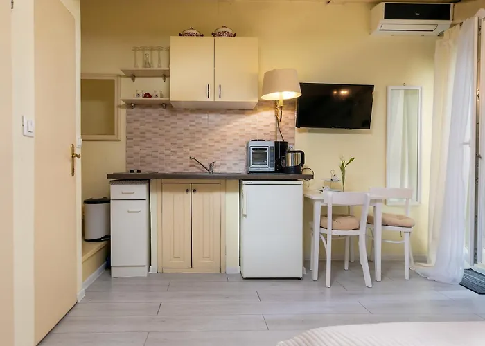 Duplex Camelia In Charming Old Town Apartmán Rovinj