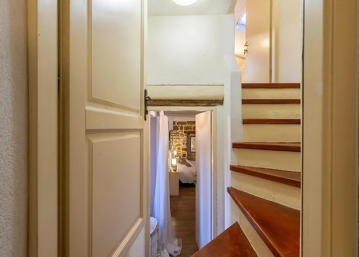 Διαμέρισμα Duplex Camelia In Charming Old Town