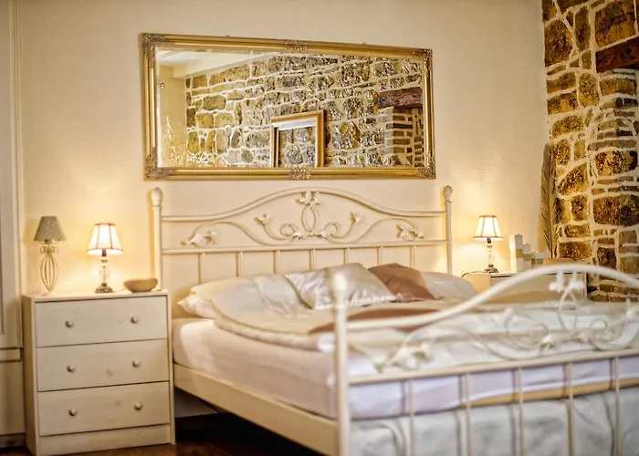 Διαμέρισμα Duplex Camelia In Charming Old Town