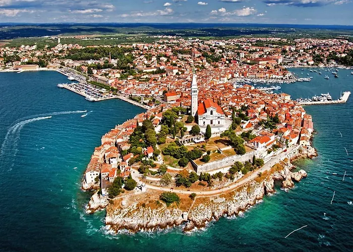 Duplex Camelia In Charming Old Town Daire *