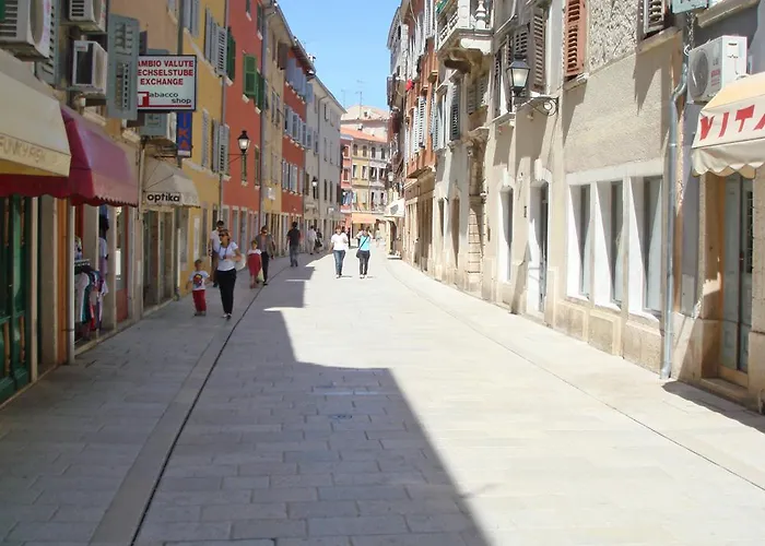 Daire Duplex Camelia In Charming Old Town